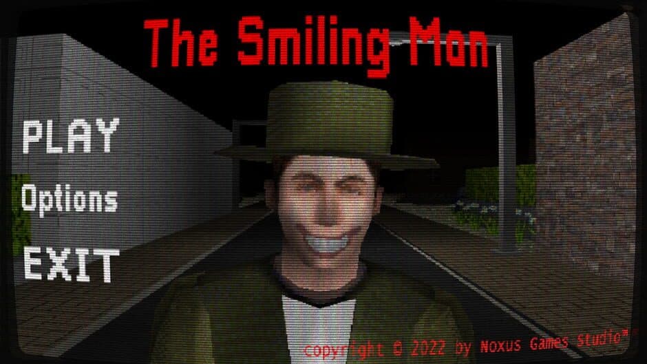 Скриншот 4 из The Smiling Man