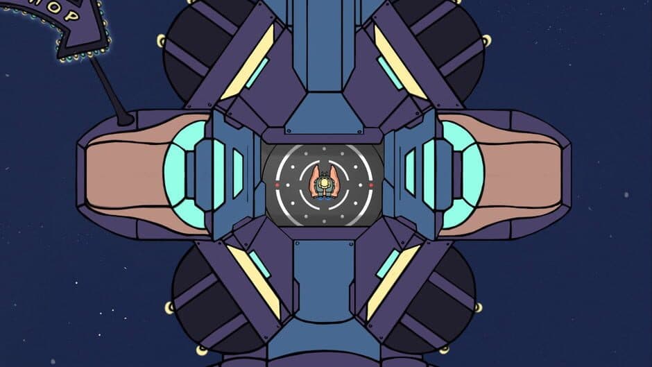 Скриншот 3 из AST-Hero