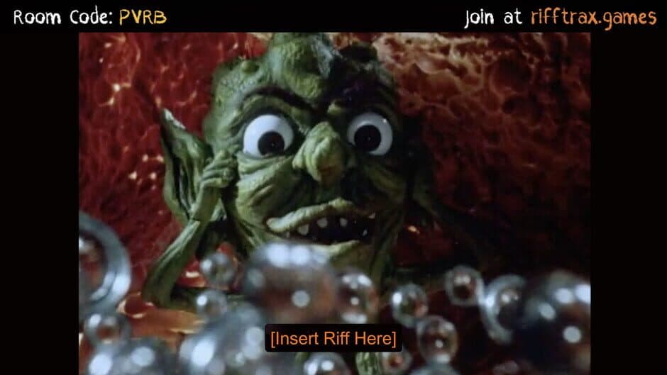 Скриншот 5 из RiffTrax: The Game