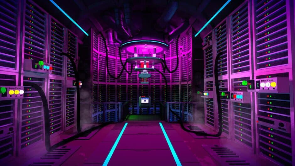 Скриншот 9 из Escape Academy