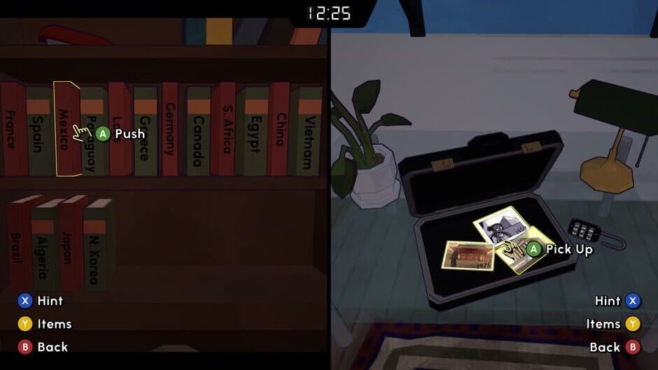 Скриншот 4 из Escape Academy