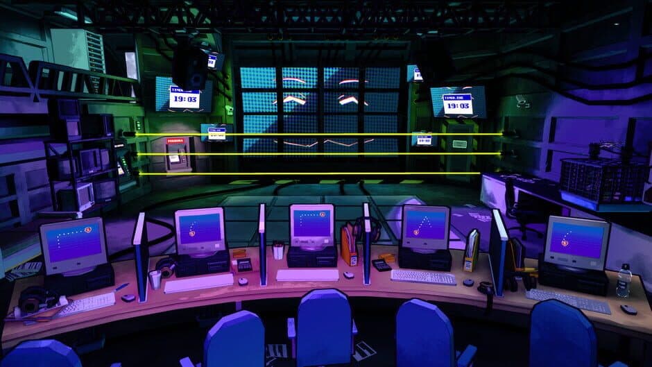 Скриншот 7 из Escape Academy