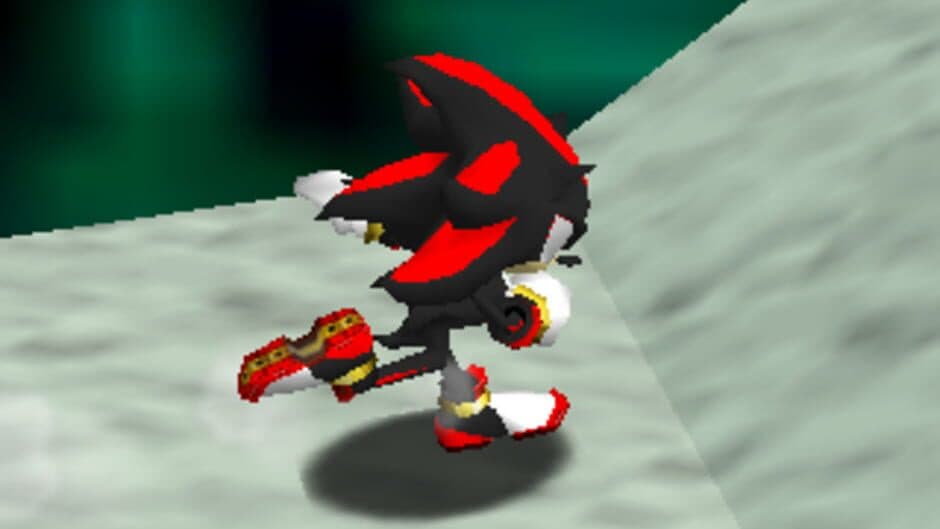 Скриншот 2 из Super Mario 64: Shadow Edition