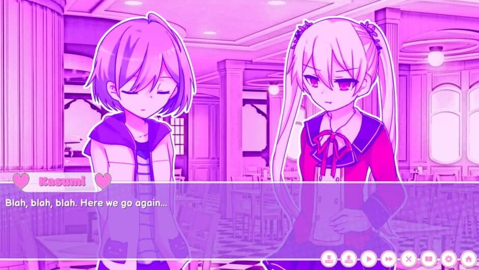 Скриншот 1 из Yandere Heaven