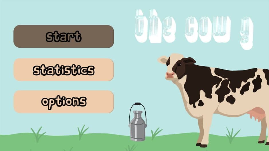 Скриншот 1 из The Cow G