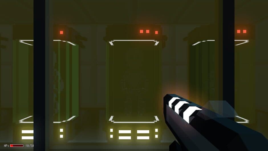 Скриншот 3 из Upgrade