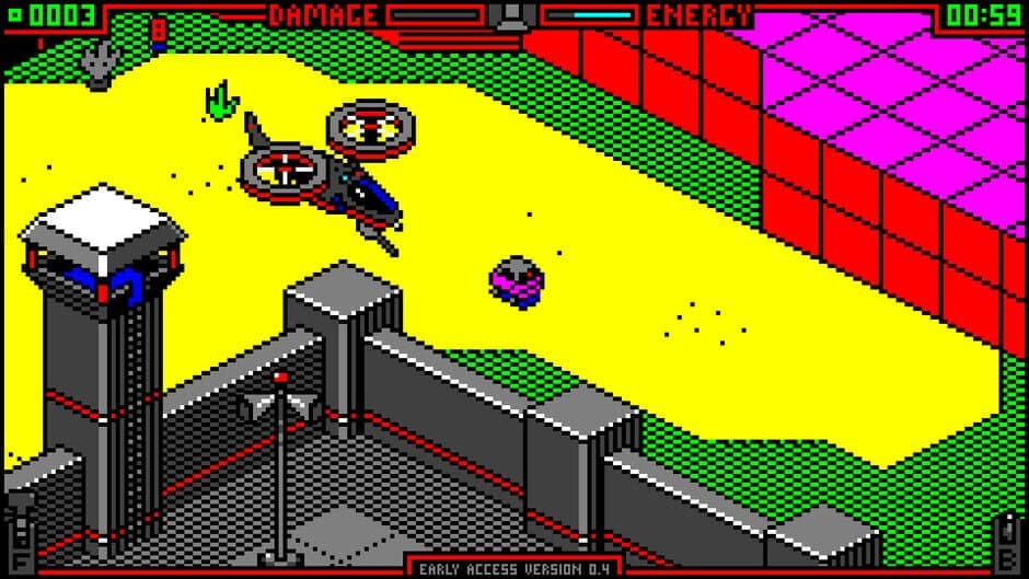 Скриншот 2 из Interstate Drifter 2000