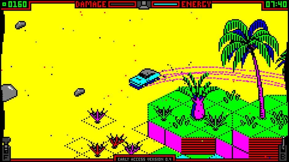 Скриншот 5 из Interstate Drifter 2000