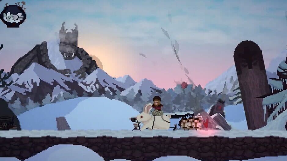 Скриншот 1 из Winter