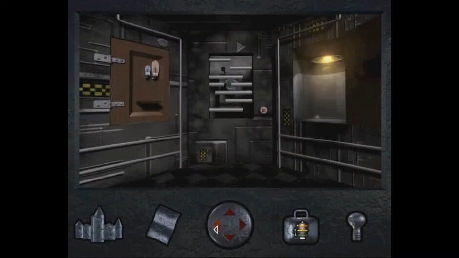 Скриншот 6 из The Mystery at Greveholm