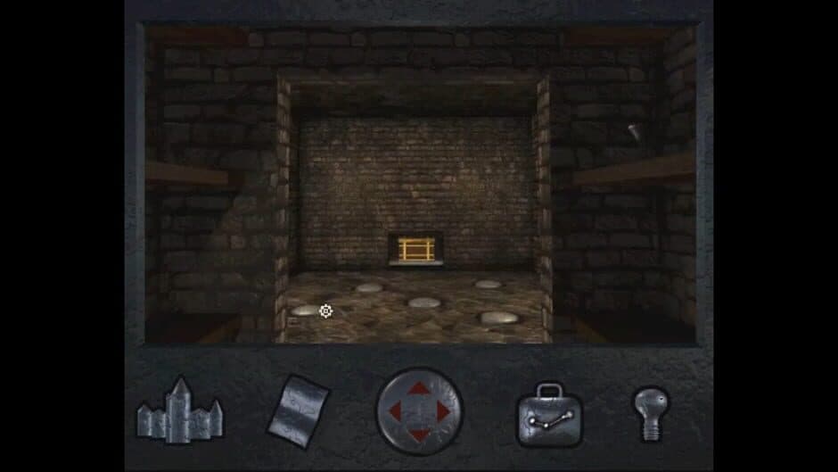 Скриншот 8 из The Mystery at Greveholm