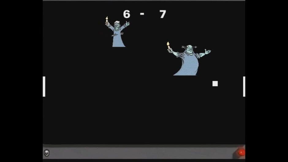 Скриншот 1 из The Mystery at Greveholm