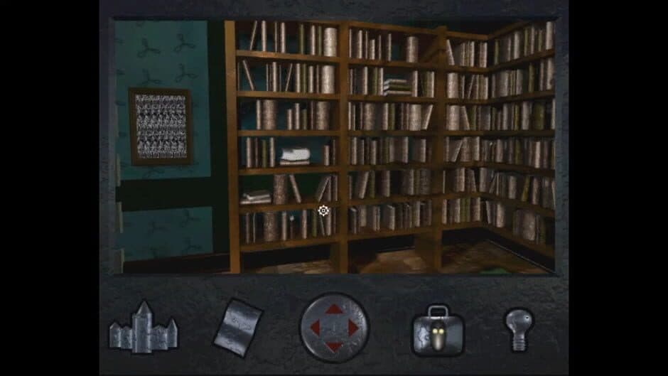 Скриншот 10 из The Mystery at Greveholm