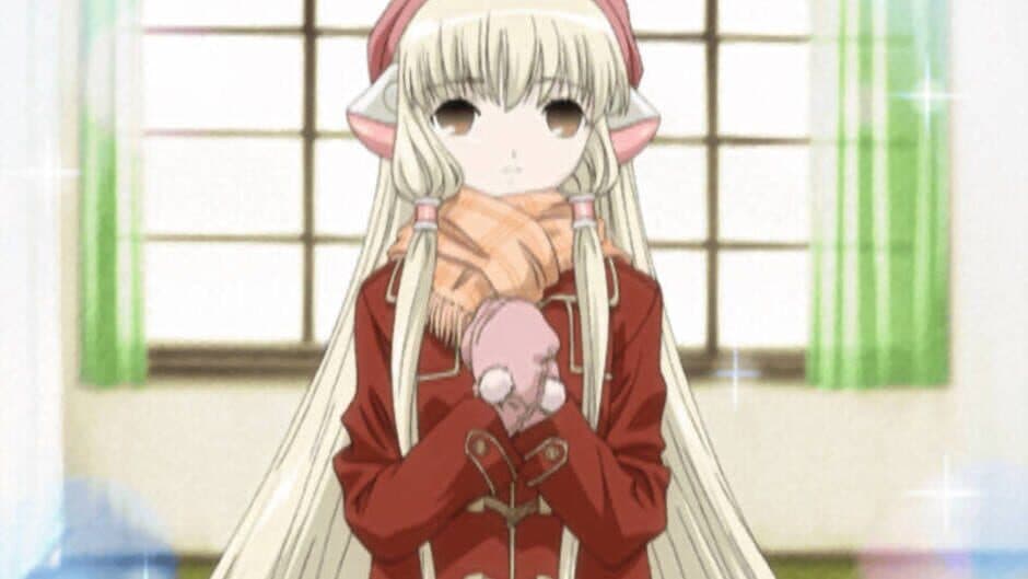 Скриншот 2 из Chobits: Chii Dake no Hito