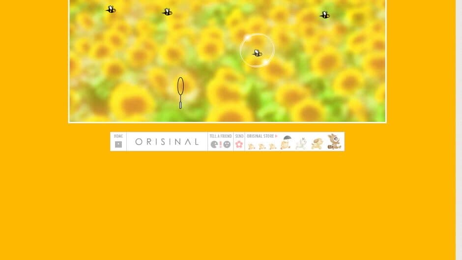 Скриншот 4 из Orisinal: Morning Sunshine