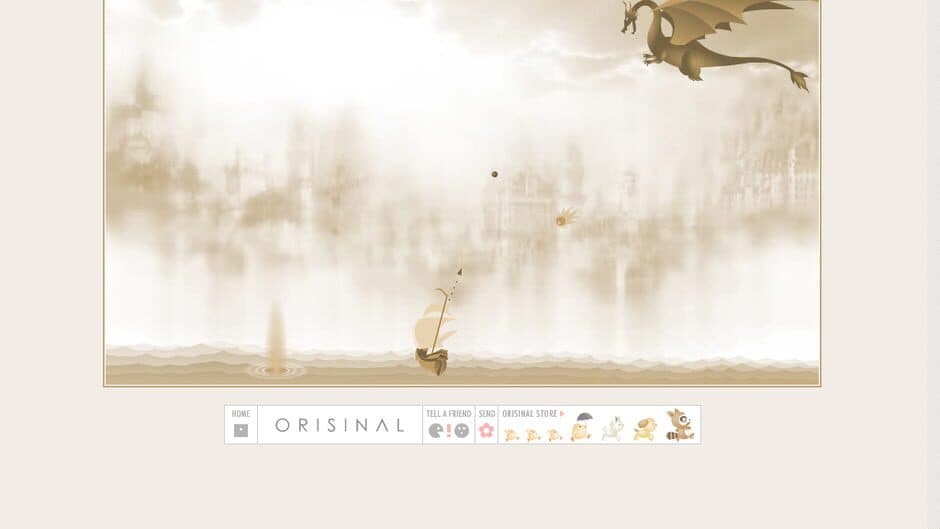 Скриншот 1 из Orisinal: Morning Sunshine