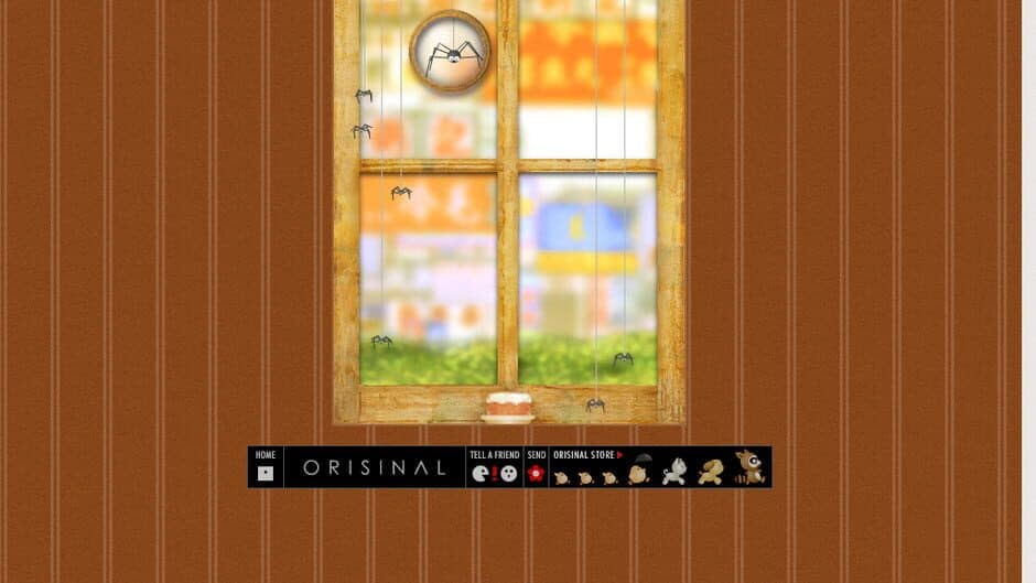 Скриншот 2 из Orisinal: Morning Sunshine