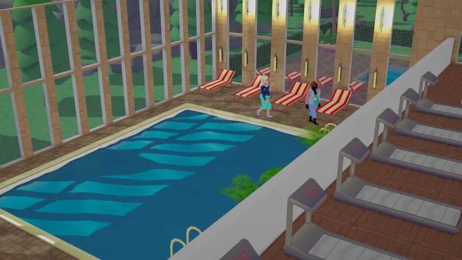 Скриншот 2 из Hotel Magnate