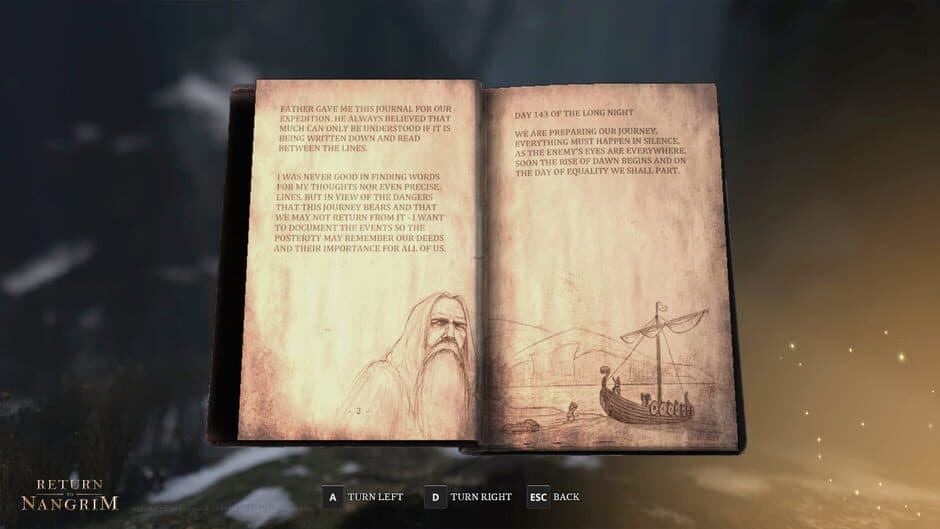Скриншот 10 из Return to Nangrim