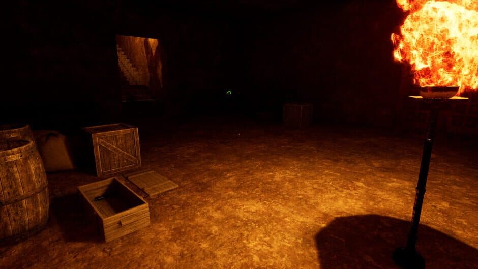 Скриншот 8 из The Thief in the Dark
