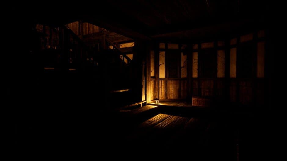 Скриншот 7 из The Thief in the Dark