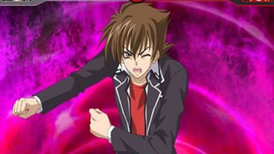 Скриншот 1 из High School DxD