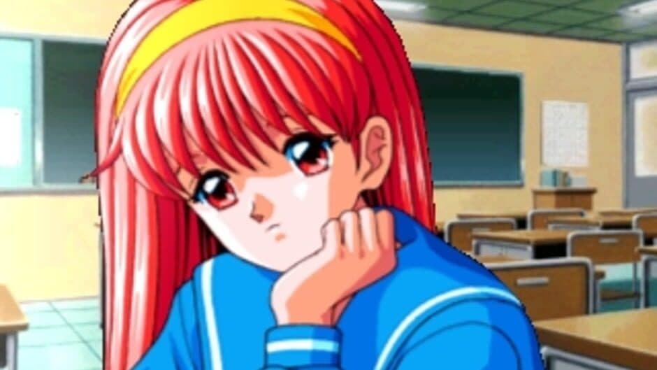 Скриншот 2 из Tokimeki no Houkago