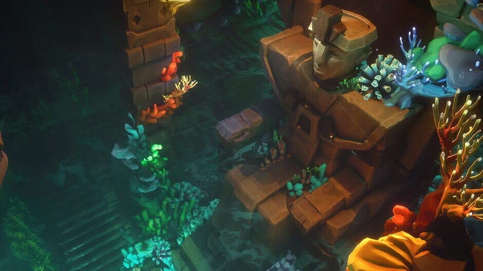 Скриншот 2 из Sea of Thieves: Season 4