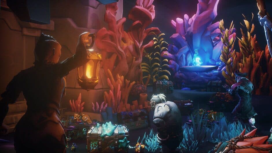 Скриншот 1 из Sea of Thieves: Season 4