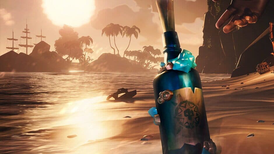 Скриншот 3 из Sea of Thieves: Season 4