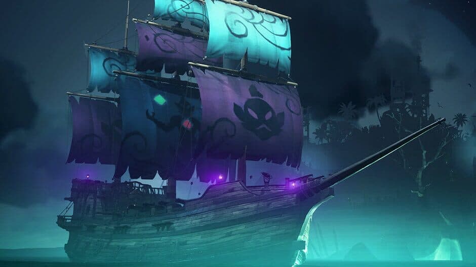 Скриншот 4 из Sea of Thieves: Season 4