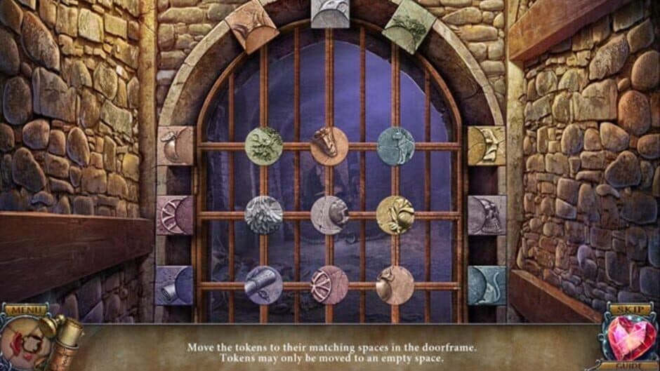 Скриншот 5 из Immortal Love: Letter from the Past Collector's Edition