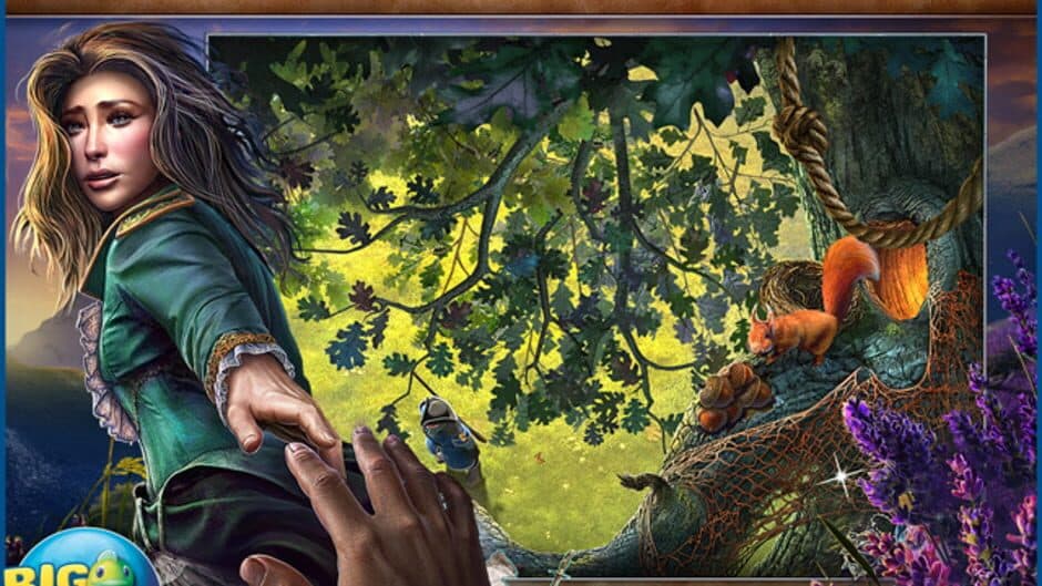 Скриншот 6 из Immortal Love: Letter from the Past Collector's Edition