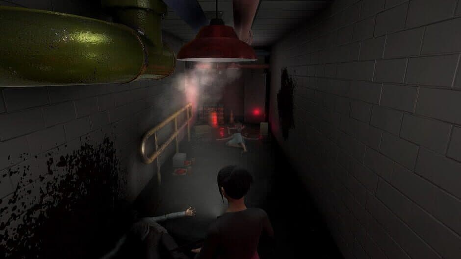 Скриншот 4 из Outbreak: Contagious Memories