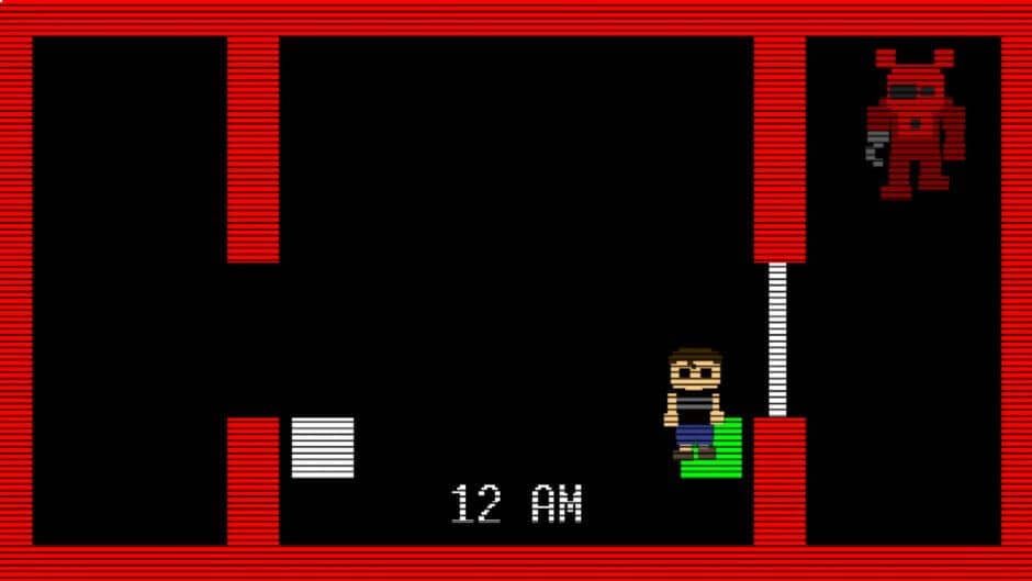 Скриншот 3 из Five Nights at Ethans