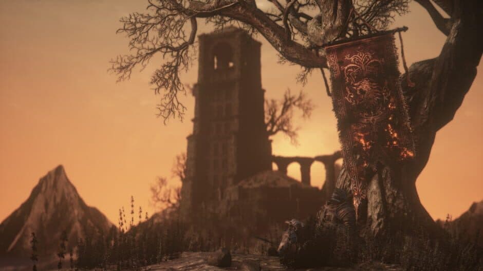 Скриншот 3 из Dark Souls III: The Convergence