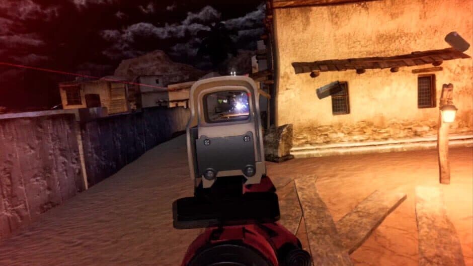 Скриншот 6 из Alvo