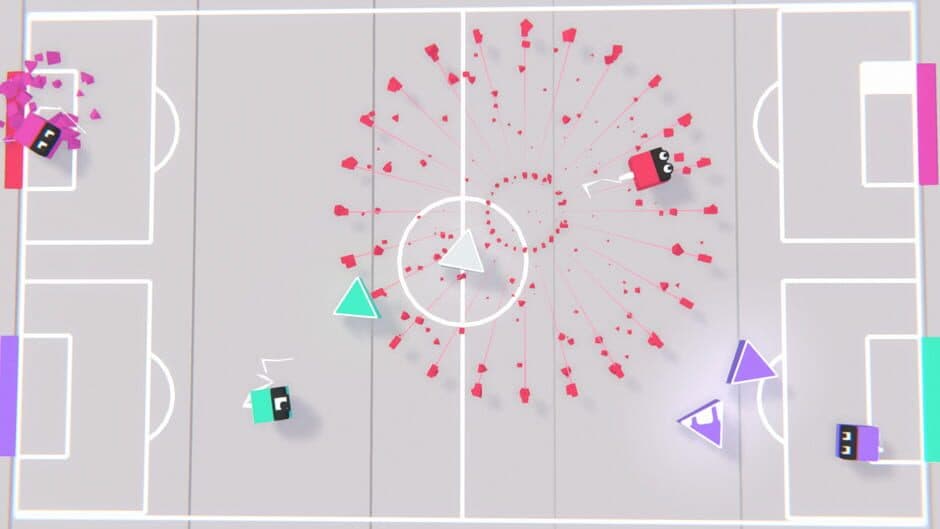 Скриншот 5 из Mini Matches