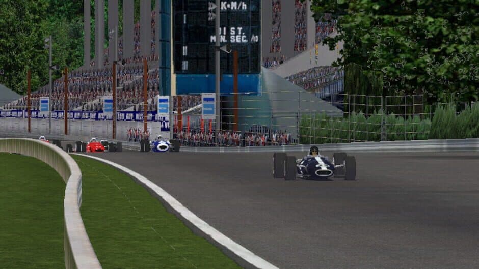 Скриншот 5 из Speed Dreams