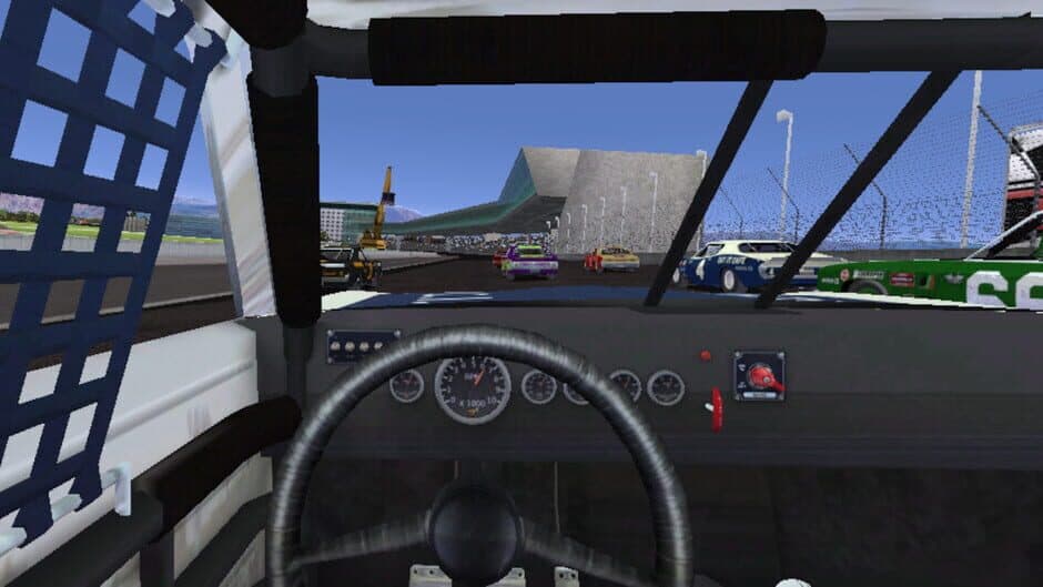 Скриншот 6 из Speed Dreams