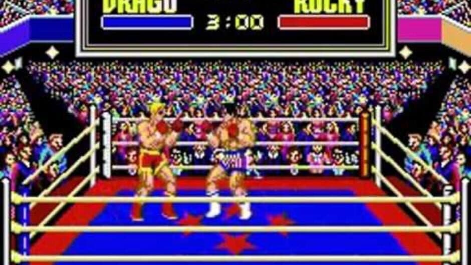 Скриншот 4 из Rocky