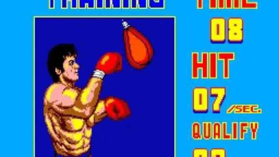 Скриншот 2 из Rocky