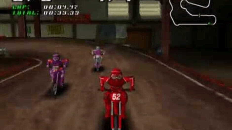 Скриншот 1 из Moto X Maniac