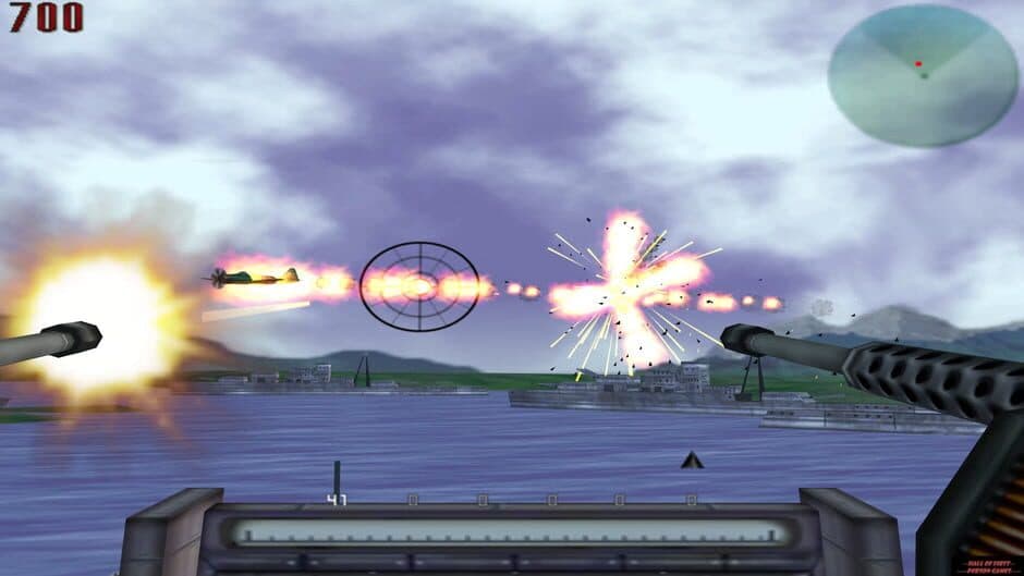 Скриншот 4 из Pearl Harbor: Defend the Fleet