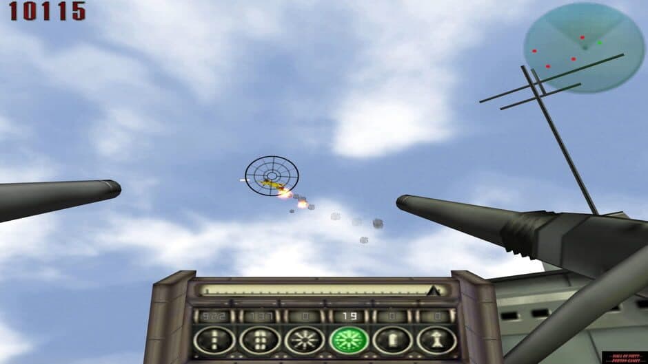 Скриншот 6 из Pearl Harbor: Defend the Fleet