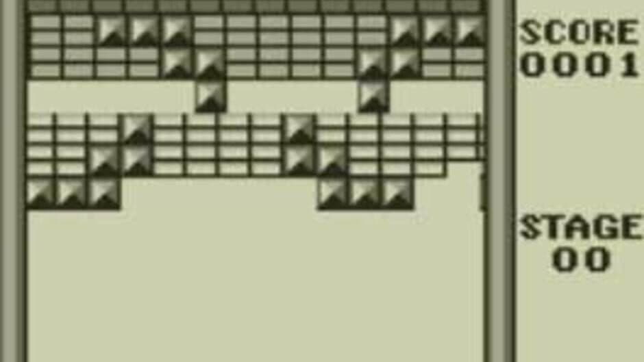 Скриншот 3 из Alleyway