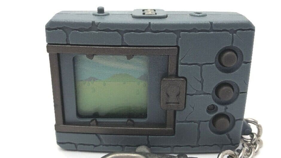 Скриншот 2 из Digimon