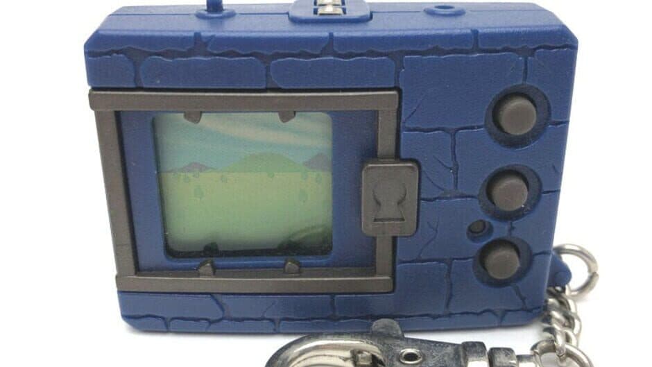 Скриншот 4 из Digimon