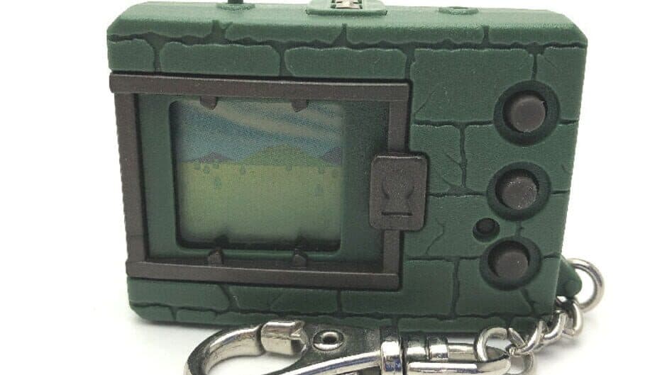 Скриншот 5 из Digimon