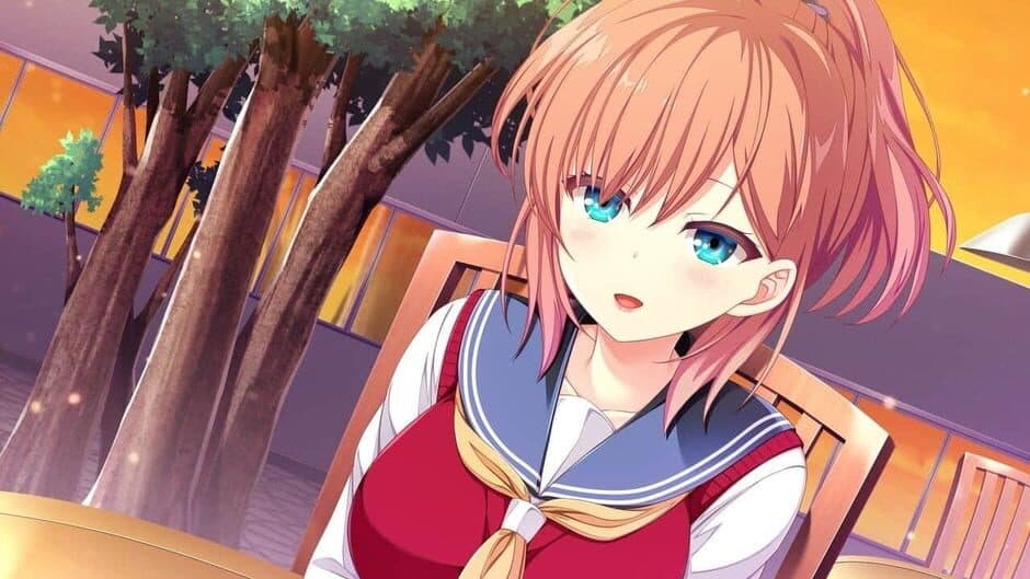 Скриншот 5 из Houkago Cinderella